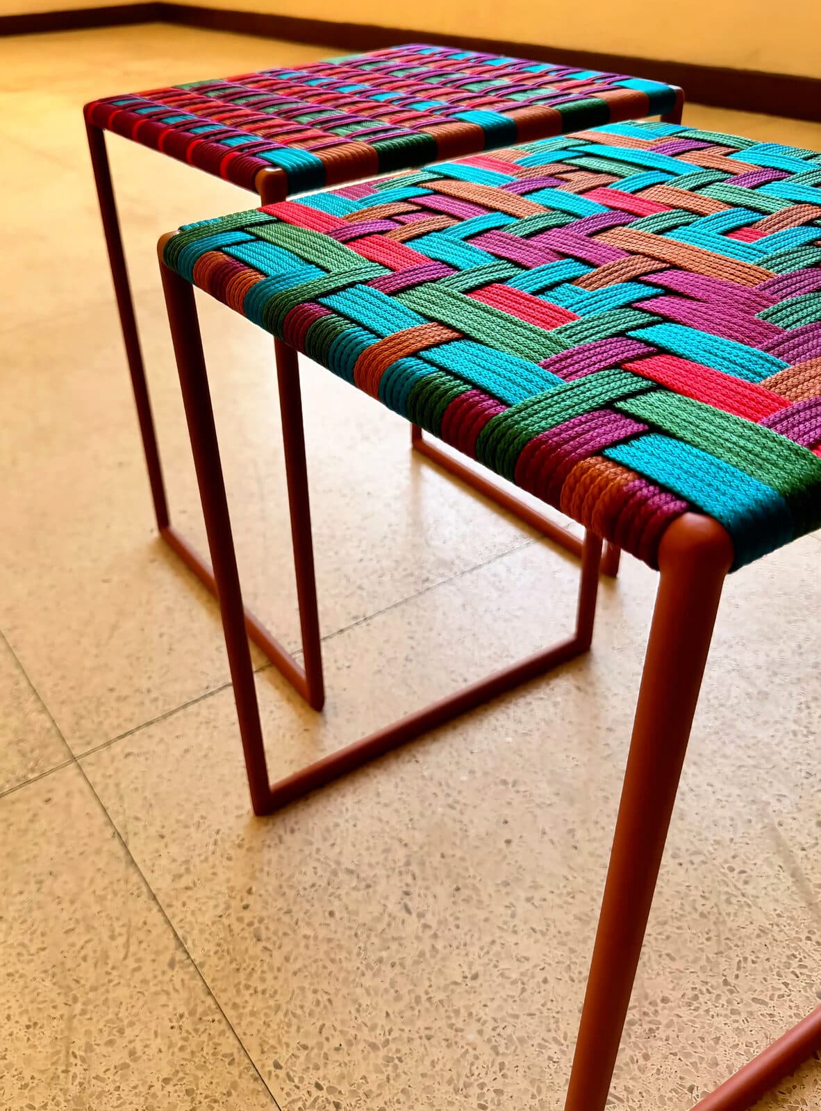 Banco Cobogó — foto 6 de 10