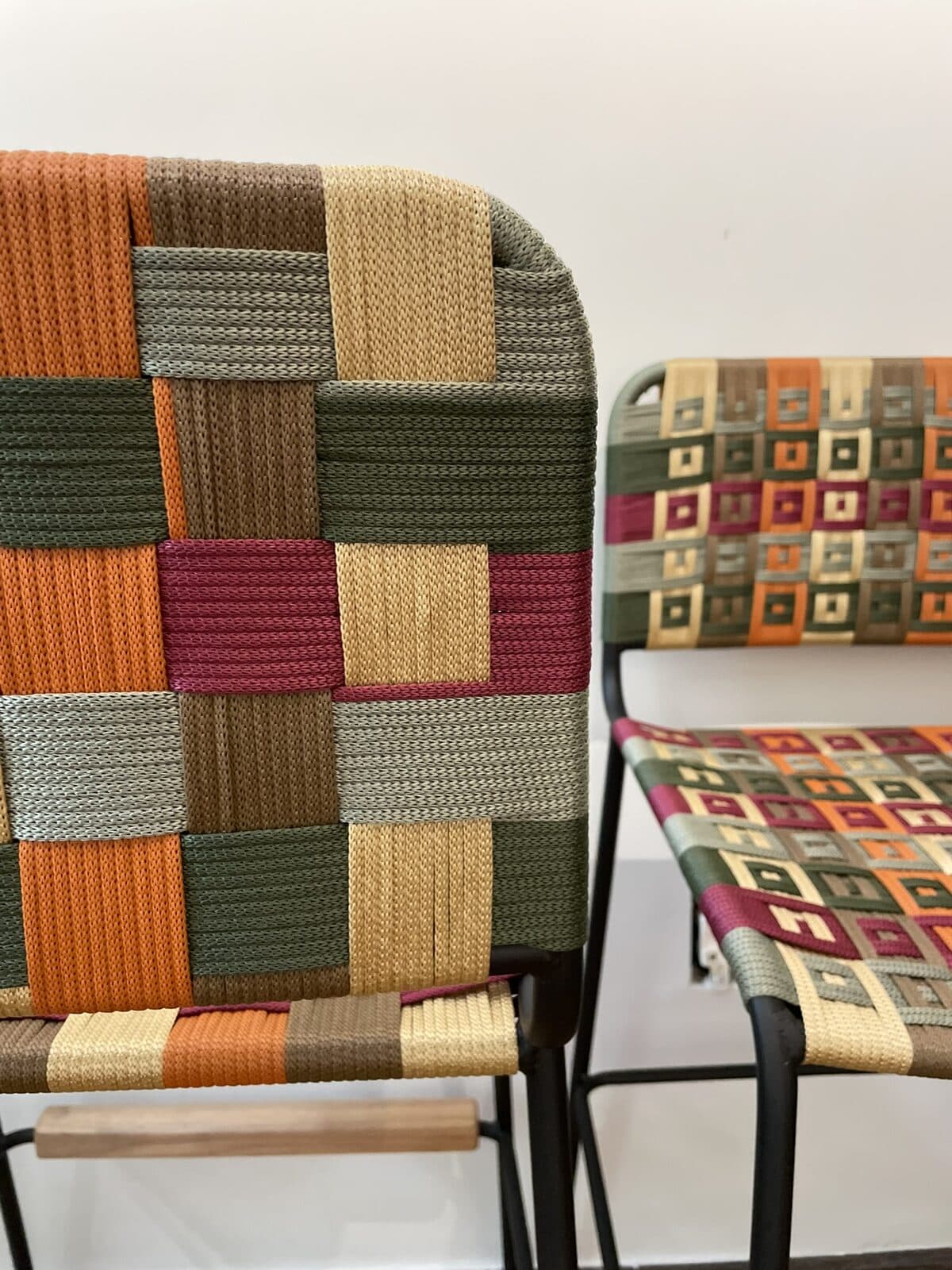 Banqueta Alta Cobogó — foto 10 de 10